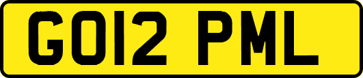GO12PML