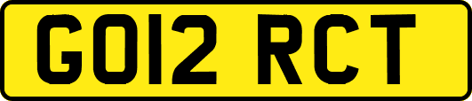 GO12RCT