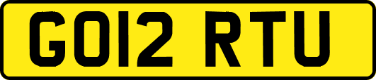 GO12RTU