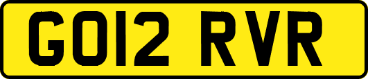 GO12RVR