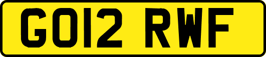 GO12RWF