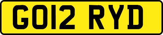 GO12RYD