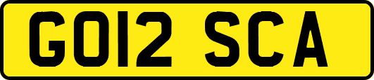 GO12SCA