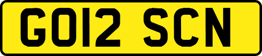 GO12SCN