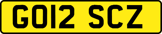 GO12SCZ