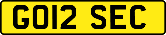 GO12SEC