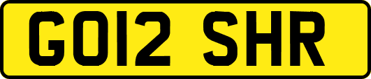 GO12SHR