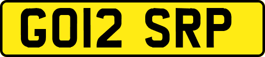 GO12SRP