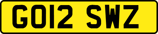 GO12SWZ