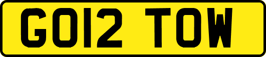 GO12TOW