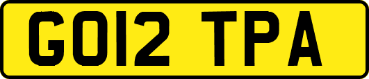 GO12TPA