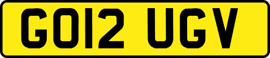 GO12UGV