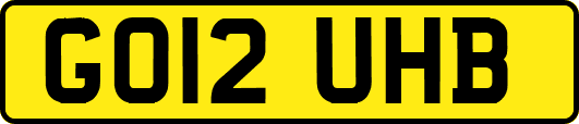 GO12UHB
