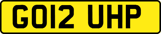 GO12UHP