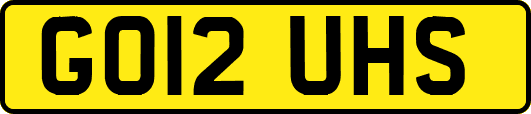 GO12UHS
