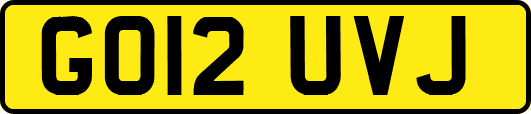 GO12UVJ