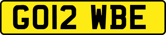 GO12WBE