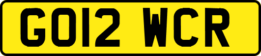 GO12WCR
