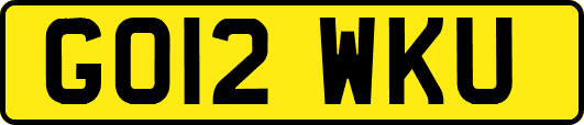 GO12WKU