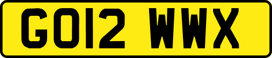 GO12WWX