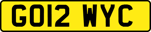 GO12WYC