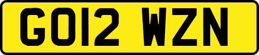 GO12WZN