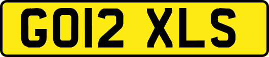 GO12XLS
