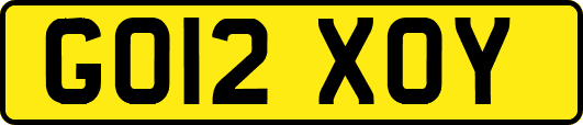 GO12XOY