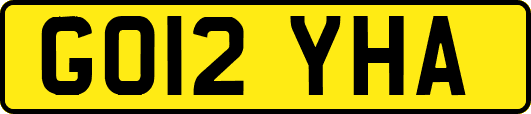 GO12YHA