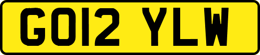GO12YLW