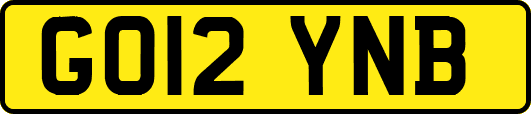 GO12YNB