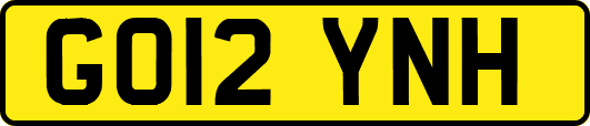 GO12YNH