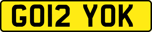 GO12YOK
