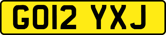 GO12YXJ