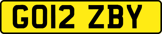 GO12ZBY