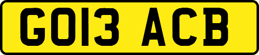 GO13ACB
