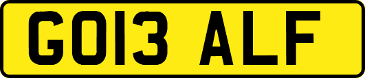GO13ALF