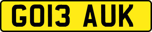 GO13AUK