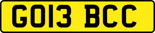 GO13BCC