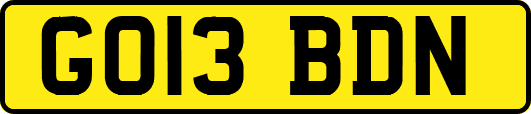 GO13BDN