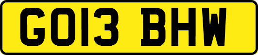 GO13BHW