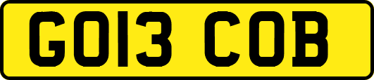 GO13COB