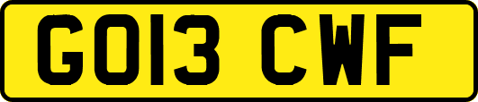 GO13CWF