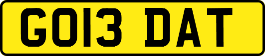 GO13DAT