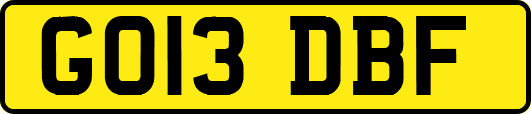 GO13DBF