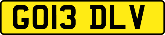 GO13DLV