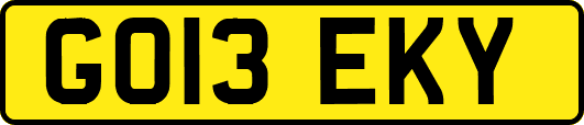 GO13EKY