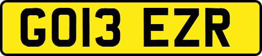 GO13EZR