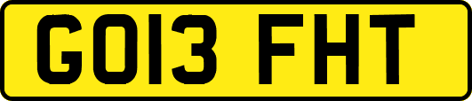 GO13FHT