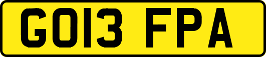 GO13FPA